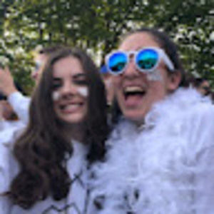 Meet your Posher, Anna